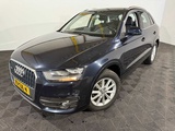 Minituur van Audi Q3  2.0 TFSI q. Pro Line, 73-TJL-4