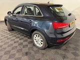 Minituur van Audi Q3  2.0 TFSI q. Pro Line, 73-TJL-4