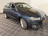Minituur van Audi Q3  2.0 TFSI q. Pro Line, 73-TJL-4
