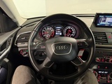 Minituur van Audi Q3  2.0 TFSI q. Pro Line, 73-TJL-4