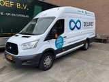 Minituur van 2019 Ford Transit L3H3 Bedrijfswagen