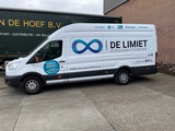 Minituur van 2019 Ford Transit L3H3 Bedrijfswagen