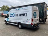 Minituur van 2019 Ford Transit L3H3 Bedrijfswagen