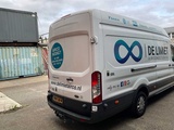 Minituur van 2019 Ford Transit L3H3 Bedrijfswagen