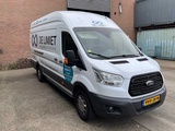 Minituur van 2019 Ford Transit L3H3 Bedrijfswagen