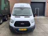 Minituur van 2019 Ford Transit L3H3 Bedrijfswagen