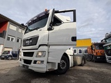 Minituur van MAN TGS 18.440 4X2 BLS Tractor