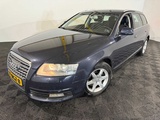 Minituur van Audi A6 Avant 2.0 TFSI Business Ed, 91-NGZ-8