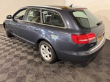 Minituur van Audi A6 Avant 2.0 TFSI Business Ed, 91-NGZ-8