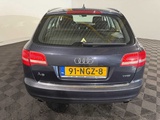 Minituur van Audi A6 Avant 2.0 TFSI Business Ed, 91-NGZ-8