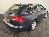 Minituur van Audi A6 Avant 2.0 TFSI Business Ed, 91-NGZ-8