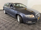Minituur van Audi A6 Avant 2.0 TFSI Business Ed, 91-NGZ-8