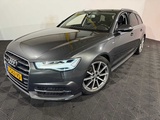 Miniaturansicht von Audi A6 Avant 1.8 TFSI u. Prem, L-563-VD