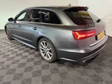 Miniaturansicht von Audi A6 Avant 1.8 TFSI u. Prem, L-563-VD