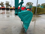 Minituur van Kobelco - 2013 - SK60-8 - Midigraafmachine