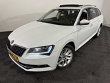 Minituur van Skoda  Superb Combi  1.5 TSI ACT Amb. Bns, G-975-LZ