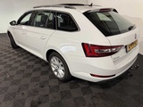 Minituur van Skoda  Superb Combi  1.5 TSI ACT Amb. Bns, G-975-LZ