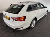 Minituur van Skoda  Superb Combi  1.5 TSI ACT Amb. Bns, G-975-LZ