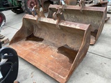 Thumbnail of Eurosteel Excavator Bucket