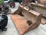 Thumbnail of Eurosteel Excavator Bucket