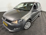 Minituur van Volkswagen  Polo  1.2 TSI Highline, 6-XJG-53