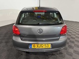 Minituur van Volkswagen  Polo  1.2 TSI Highline, 6-XJG-53