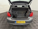 Minituur van Volkswagen  Polo  1.2 TSI Highline, 6-XJG-53