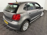 Minituur van Volkswagen  Polo  1.2 TSI Highline, 6-XJG-53