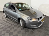 Minituur van Volkswagen  Polo  1.2 TSI Highline, 6-XJG-53