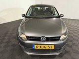 Minituur van Volkswagen  Polo  1.2 TSI Highline, 6-XJG-53