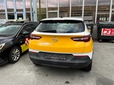 Minituur van Opel Grandland Auto