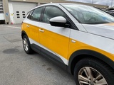 Minituur van Opel Grandland Auto