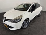 Minituur van Renault Clio Estate  0.9 TCe Night&amp;Day, 3-ZBH-50
