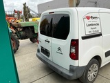 Minituur van Citroën Berlingo Bedrijfswagen