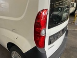 Minituur van Opel Combo bestelwagens