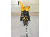 Minituur van JCB - 2025 -  CH150120PE - Houthakselaar