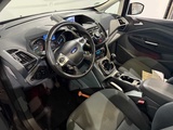 Minituur van Ford C-Max  1.6 Eco. Titanium, 2-KPL-44