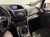 Minituur van Ford C-Max  1.6 Eco. Titanium, 2-KPL-44