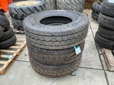 Thumbnail of Michelin XWorks Semi-trailer tyres