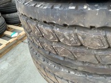 Thumbnail of Michelin XWorks Semi-trailer tyres
