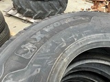 Thumbnail of Michelin XWorks Semi-trailer tyres