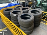 Thumbnail of Goodyear Efficient Grip 195/55R16 Car Tyre Year 2025 (24x)