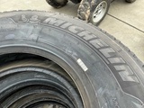 Thumbnail of Michelin XWorks Semi-trailer tyres