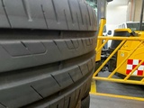 Thumbnail of Goodyear Efficient Grip 195/55R16 Car Tyre Year 2025 (24x)