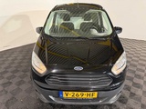 Minituur van Ford Transit Courier  1.5 TDCI Trend, V-269-HF
