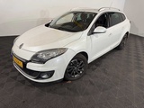 Miniaturansicht von Renault Mégane Kombi 1.2 TCe Kollektion, PS-036-L
