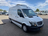 Miniaturansicht von 2017 Mercedes-Benz Sprinter 314cdi Nutzfahrzeug