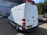 Miniaturansicht von 2017 Mercedes-Benz Sprinter 314cdi Nutzfahrzeug
