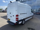 Miniaturansicht von 2017 Mercedes-Benz Sprinter 314cdi Nutzfahrzeug