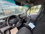 Miniaturansicht von 2017 Mercedes-Benz Sprinter 314cdi Nutzfahrzeug